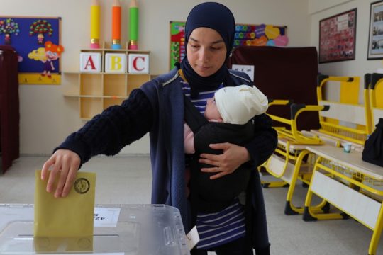 Δεν εξεπλάγη η Αθήνα, συνεχίζει να ελπίζει σε καλή συνεργασία
