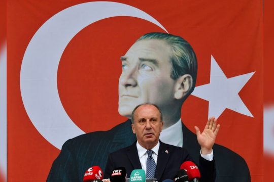 Εκτός κούρσας ο Ιντζέ, ίσως ακολουθήσει ο Ογάν