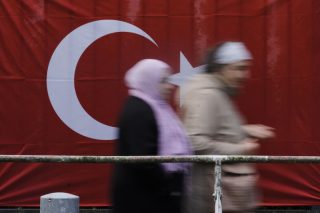 Οι εκτιμήσεις και οι ανησυχίες της Δύσης για την Τουρκία