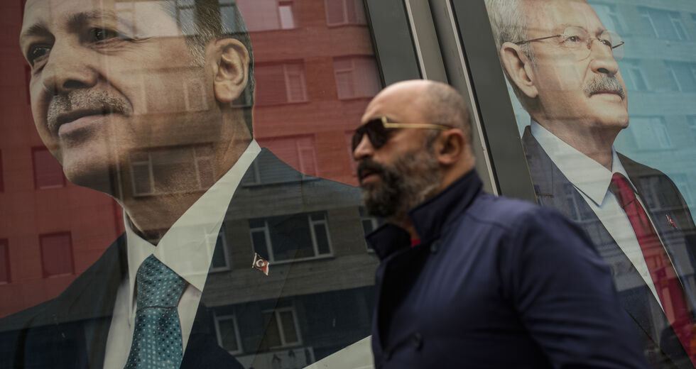 Τουρκία: Αγωνία για την επόμενη μέρα των εκλογών
