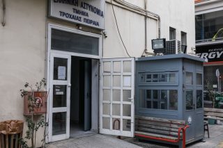 Αυτοαναιρούνται οι αστυνομικοί μάρτυρες κατηγορίας