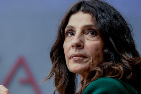 Ανακάλυψαν πάλι το νόμο Κατρούγκαλου-Πληρωμένη απάντηση Τσαπανίδου σε Σκέρτσο