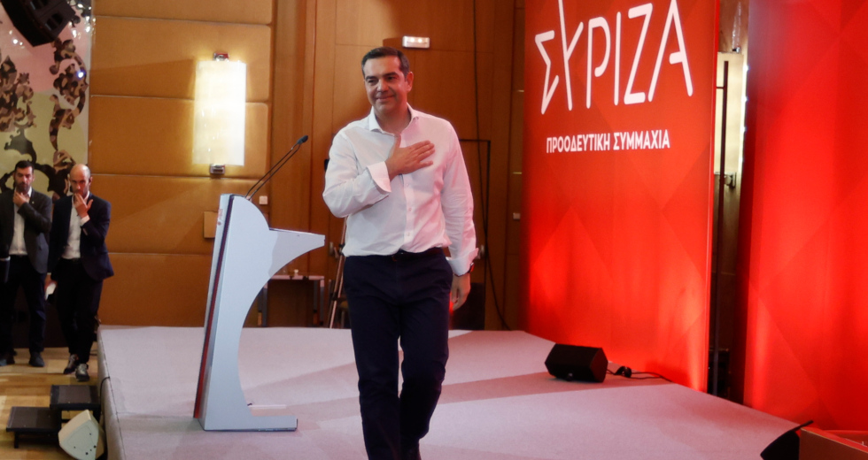 Οι απαραίτητες διορθώσεις και το κάλεσμα για αλλαγή σελίδας και ταχύτητας