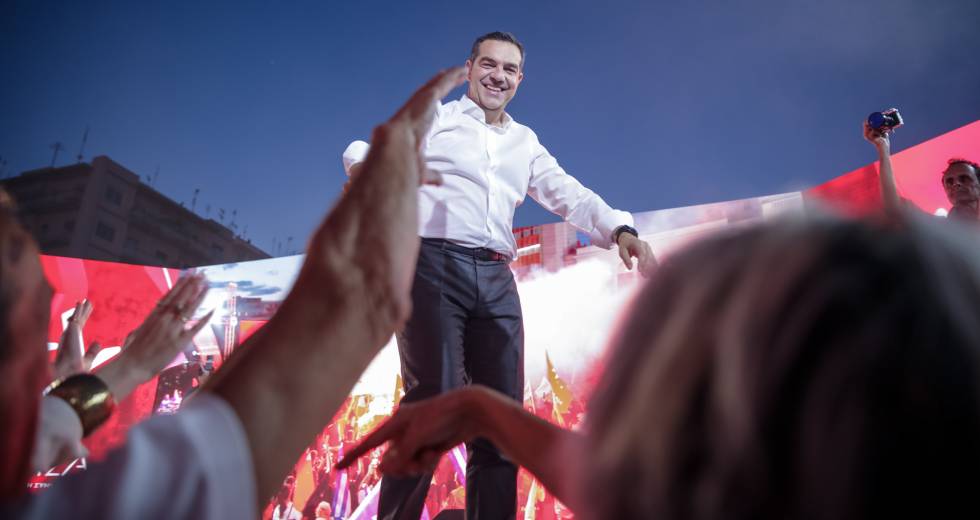 Η Πάτρα σφραγίζει το συμβόλαιο της αλλαγής