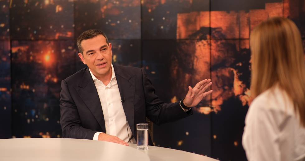 «Δεν έχω δικαίωμα να λιποτακτήσω μπροστά στη μάχη»