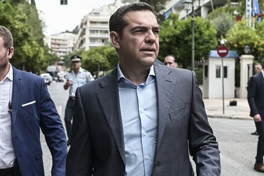 Καθαρό δίλημμα