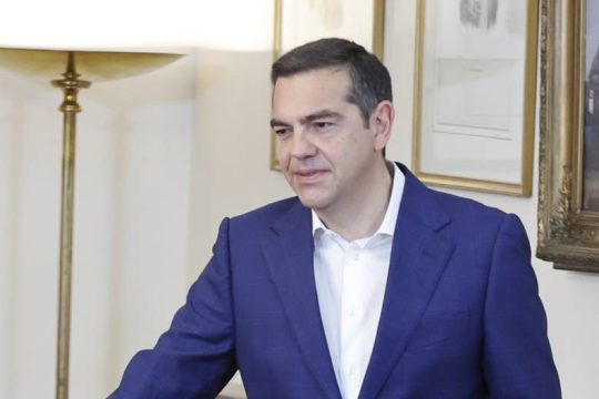 Κρίσιμη συνεδρίαση της Κ.Ε. του ΣΥΡΙΖΑ εν μέσω πιέσεων για απαντήσεις