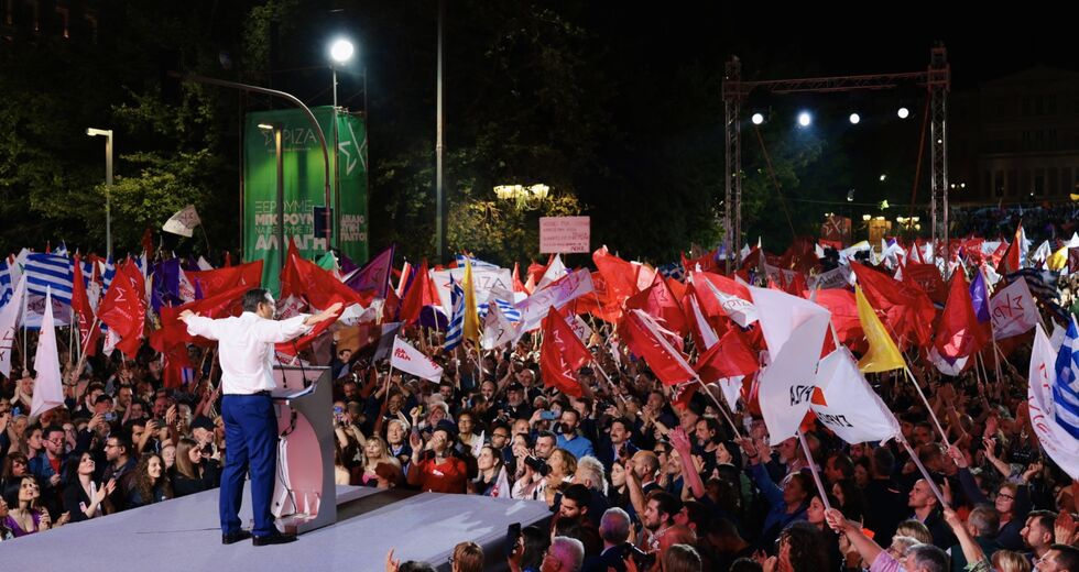 Οι τέσσερις αλλαγές του ΣΥΡΙΖΑ