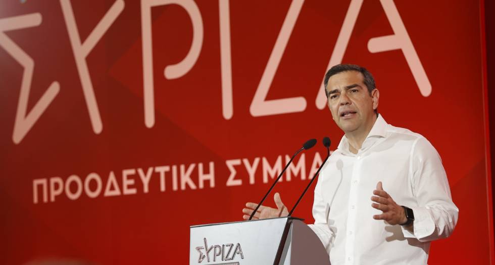 Συνεδριάζει η εκλογική επιτροπή του ΣΥΡΙΖΑ-Π.Σ.