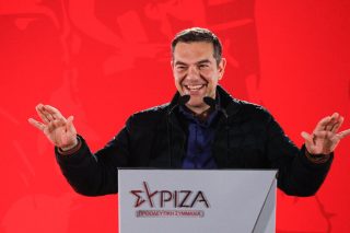 «Να βάλουμε τέλος στην εργασιακή τρομοκρατία»