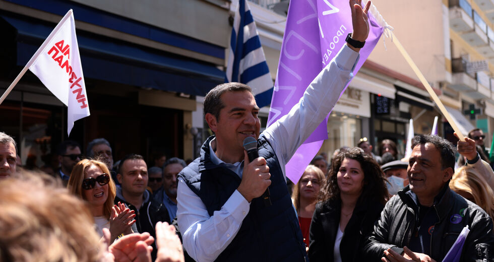 Πρωτιά έστω και με… μία ψήφο ο στόχος της Κουμουνδούρου