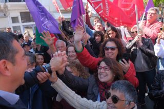 Επίσκεψη με νόημα του Αλ. Τσίπρα σήμερα στις Σέρρες