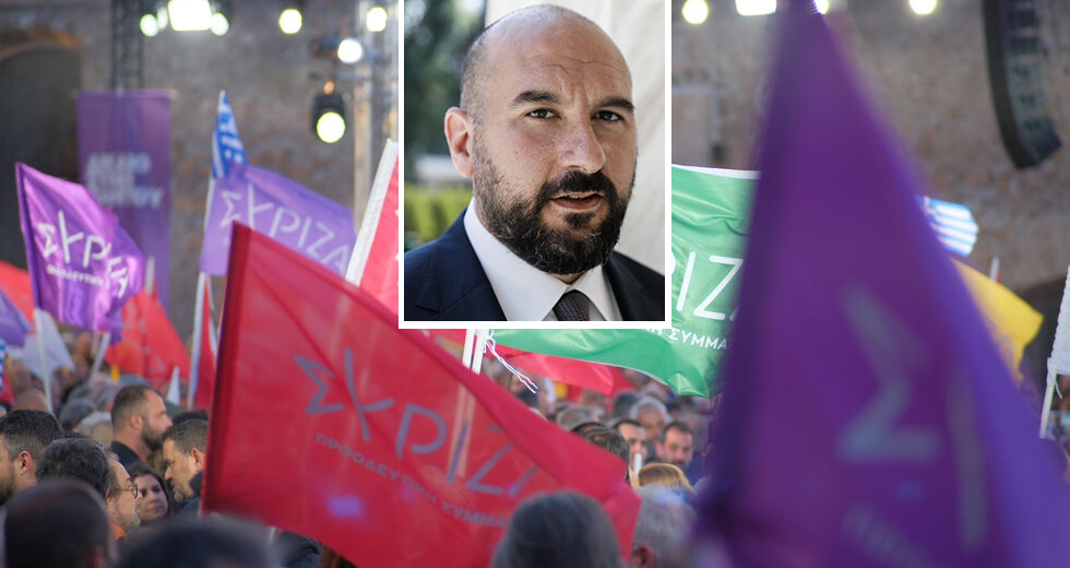 Να μη χάσουμε άλλο χρόνο: Προοδευτική και δημοκρατική διακυβέρνηση τώρα!