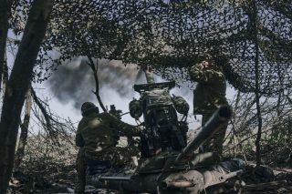 Ρέκβιεμ με… «Βάγκνερ» για το Μπαχμούτ