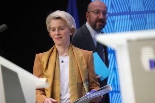 Πώς υποδέχτηκε ο πλανήτης τη νίκη του Ερντογάν