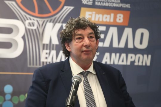 Νέο σύστημα από του χρόνου