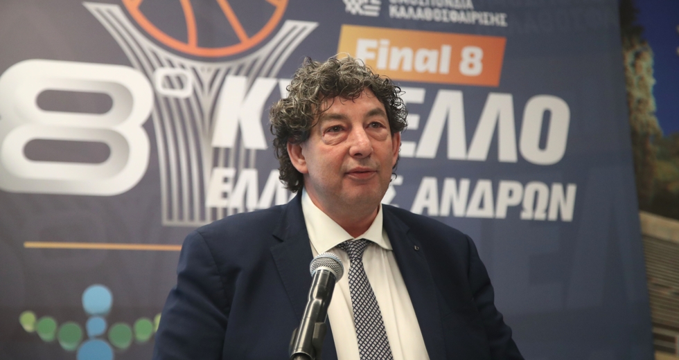 Νέο σύστημα από του χρόνου