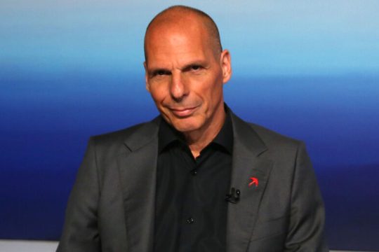 «Τοξικά ψέματα από Ν.Δ.-ΣΥΡΙΖΑ-ΠΑΣΟΚ»