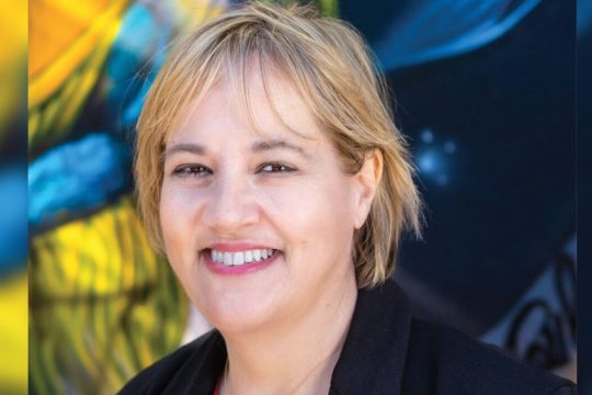 «Τα δικαιώματα είναι το οξυγόνο της καθημερινότητάς μας»