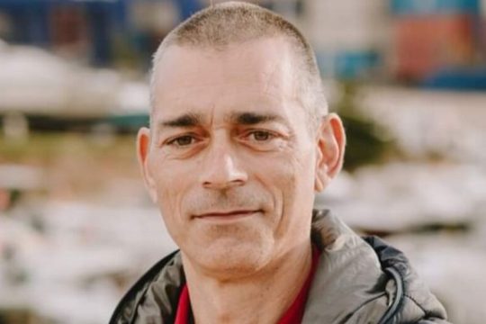 «Η νίκη του ΣΥΡΙΖΑ θα έχει ως βάση τη Β΄ Πειραιά»