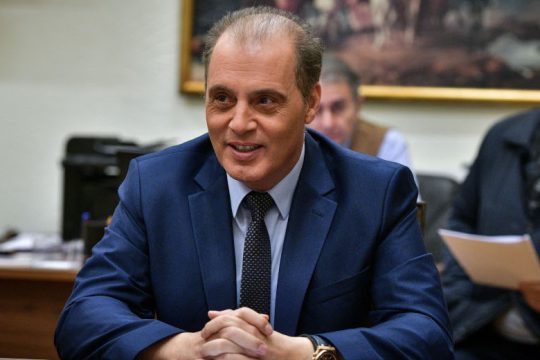Ουδέν στοιχείο για ύποπτες ροές χρημάτων στους κόλπους της «Ελληνικής Λύσης»