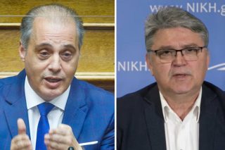 Ακροδεξιά επέλαση στη Μακεδονία