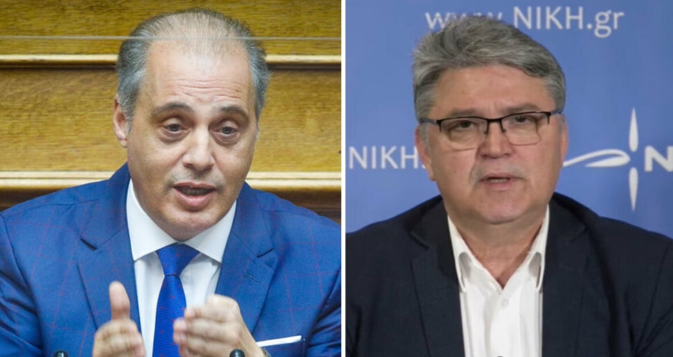 Ακροδεξιά επέλαση στη Μακεδονία