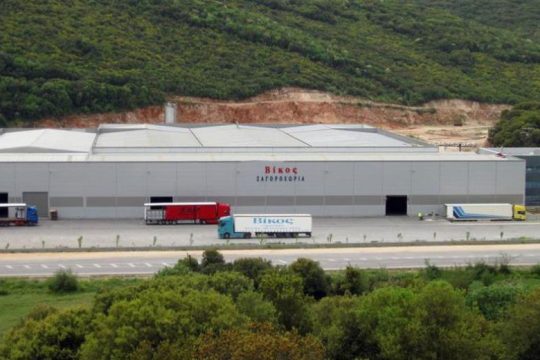 #MINTOSPAS: Η νέα καμπάνια για το μη αποσπώμενο καπάκι της Βίκος Α.Ε.