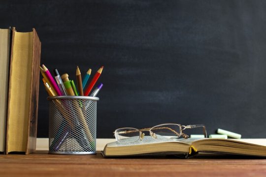 Αξιολόγηση εκπαιδευτικών από… φαντάσματα