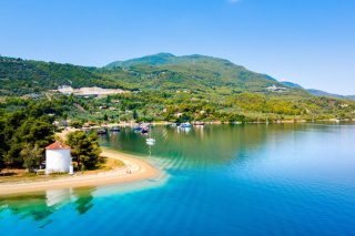 Διευρυμένος και νωρίτερα φέτος ο Κοινωνικός Τουρισμός