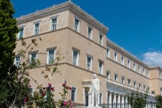 Νομιμοποίηση και ευθύνη
