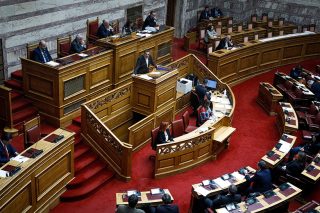 Η μεγαλύτερη διαφορά της μεταπολίτευσης