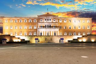 Ερευνα-καμπανάκι για τα ζητήματα δημοκρατίας