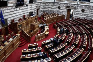 Μερικές ιδέες για την επόμενη Βουλή