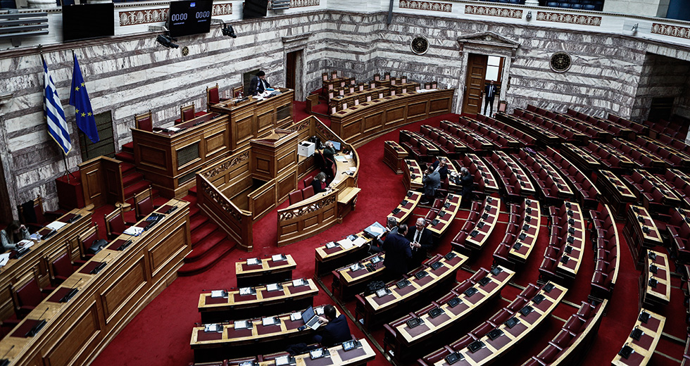 Μερικές ιδέες για την επόμενη Βουλή