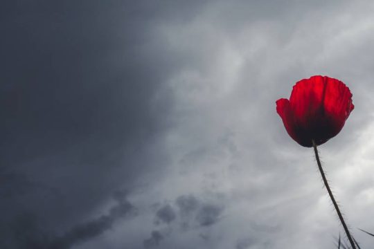Άστατος καιρός και θερμοκρασίες έως 29 βαθμούς Κελσίου
