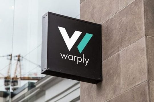 Η Warply επεκτείνεται στην περιοχή του Κόλπου αναλαμβάνοντας την Tim Hortons σε 6 χώρες