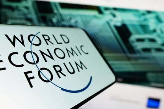 Μείωση απαχόλησης κατά 2% έως το 2027 προβλέπει το Παγκόσμιο Οικονομικό Φόρουμ