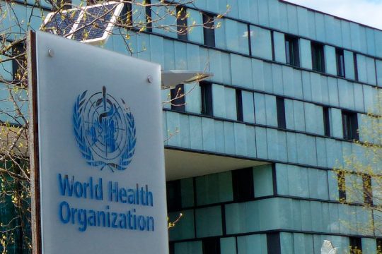 ΠΟΥ: Επιβεβαιώθηκαν εργαστηριακά τα 5 από τα 8 κρούσματα χανταϊού στο κρουαζιερόπλοιο