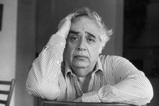 «Θνητός θεός»
