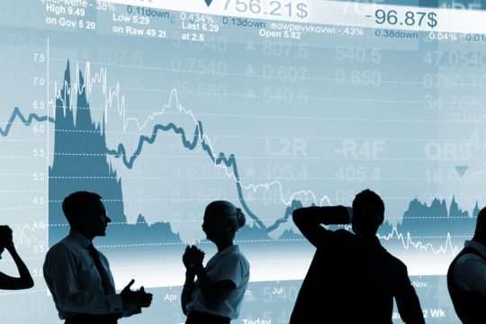 Ελα να κάνουμε scale-up, ντάρλινγκ