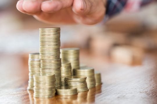 Σε λίγους και εκλεκτούς 622 εκατ. ευρώ του Ταμείου Ανάκαμψης