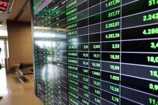 Μες στην καλή χαρά οι αγορές για την Ελλάδα