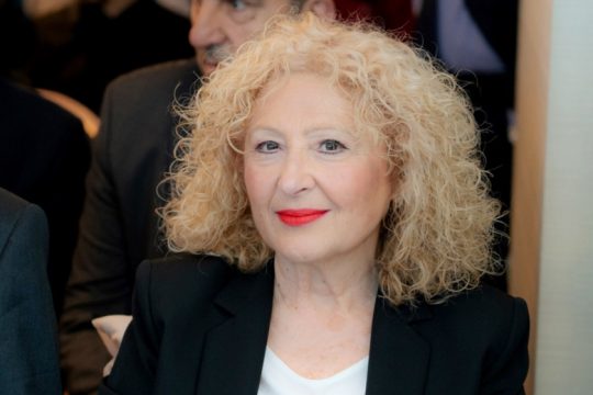 Επιμένει η Ζάγκα στο μέγα άδειασμα σε Μητσοτάκη για τον ΕΦΚ