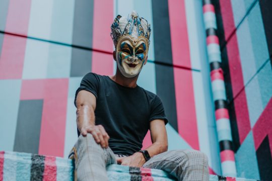 Boris Brejcha: Ο megastar του “high-tech minimal” για πρώτη φορά στην Ελλάδα