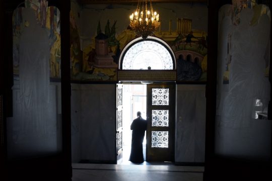 Αμεσος χωρισμός Εκκλησίας – Κράτους