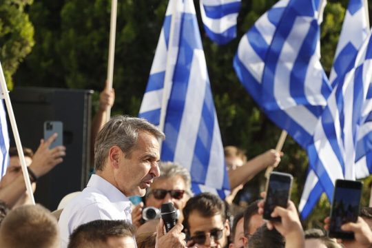 Υποσχέσεις μετά το… δράμα για την Υγεία