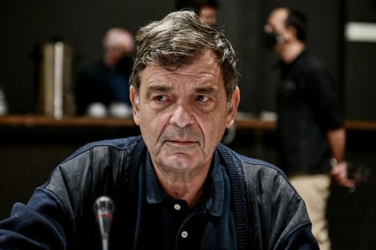 «Το συλλογικό, για να μην καταλήγει σε διασπάσεις και αδιαφορία, θέλει δουλειά»