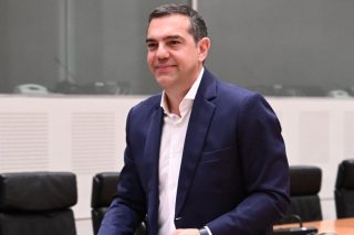 Συγκλονισμένος ο κόσμος της Αριστεράς με την παραίτηση