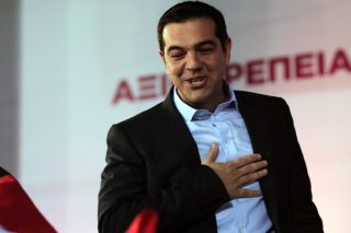 Μπορεί ο ΣΥΡΙΖΑ χωρίς τον Τσίπρα;